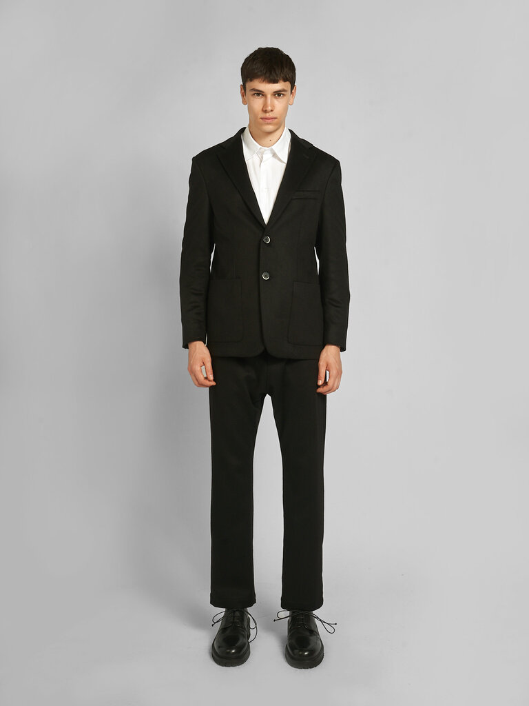 Barena Veste Borgo Real Noir