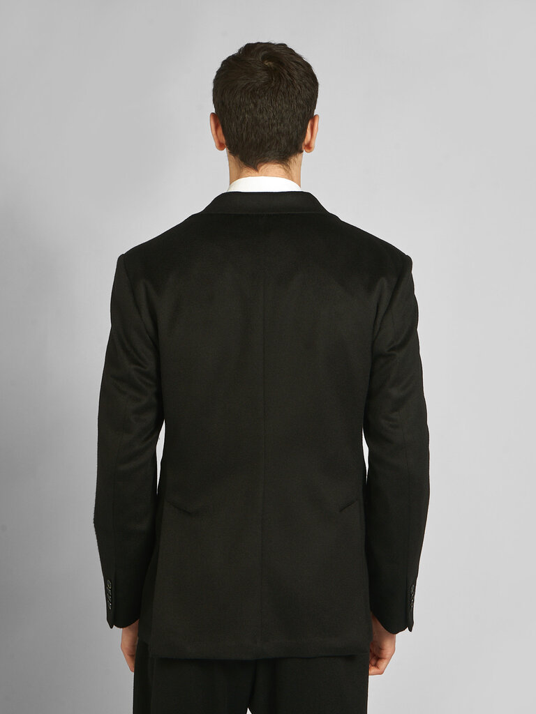 Barena Veste Borgo Real Noir