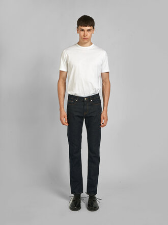 Frame Rinse L'Homme Slim Jeans