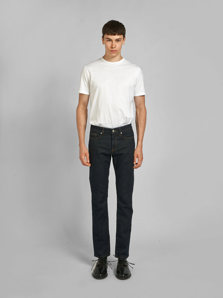 Frame Rinse L'Homme Slim Jeans