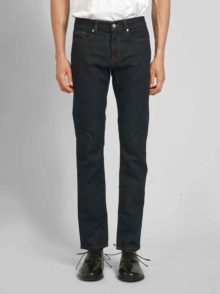Frame Jeans L'Homme Slim Rinse