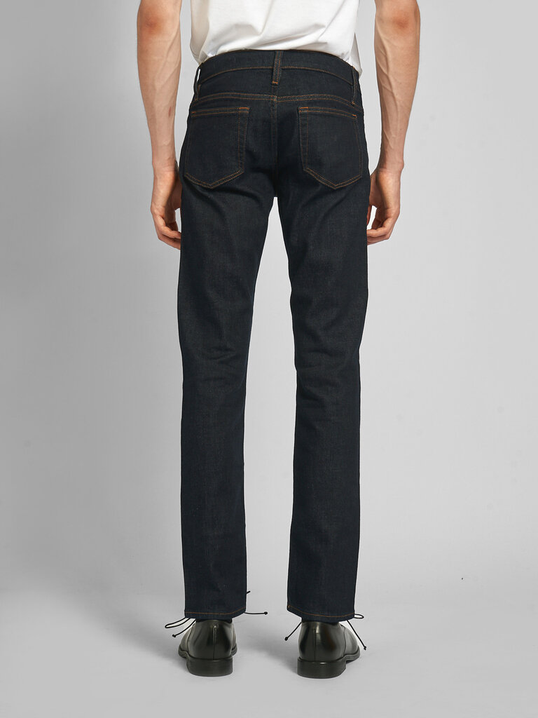 Frame Rinse L'Homme Slim Jeans