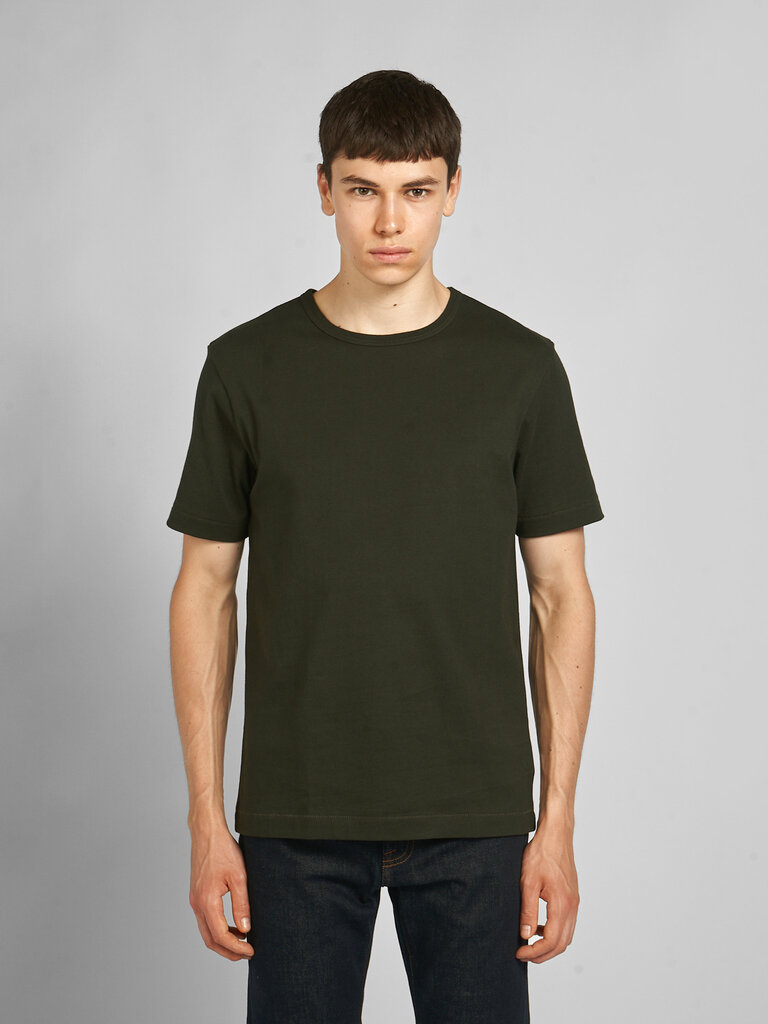 Merz b. Schwanen T-Shirt The Originals Forêt