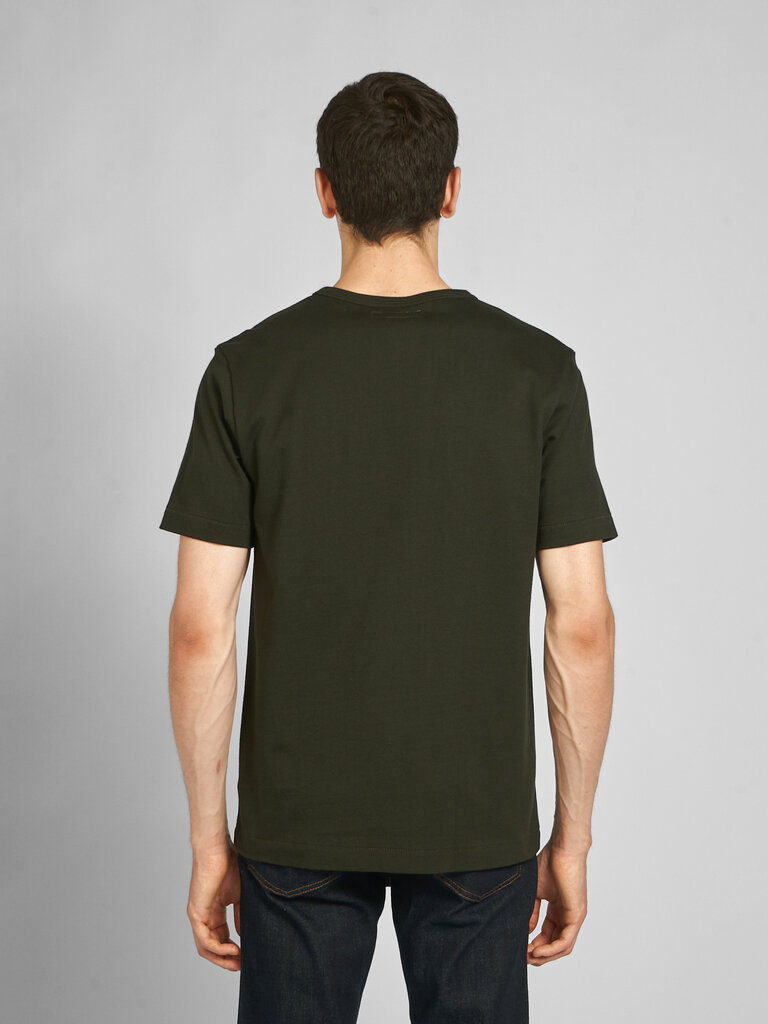 Merz b. Schwanen T-Shirt The Originals Forêt
