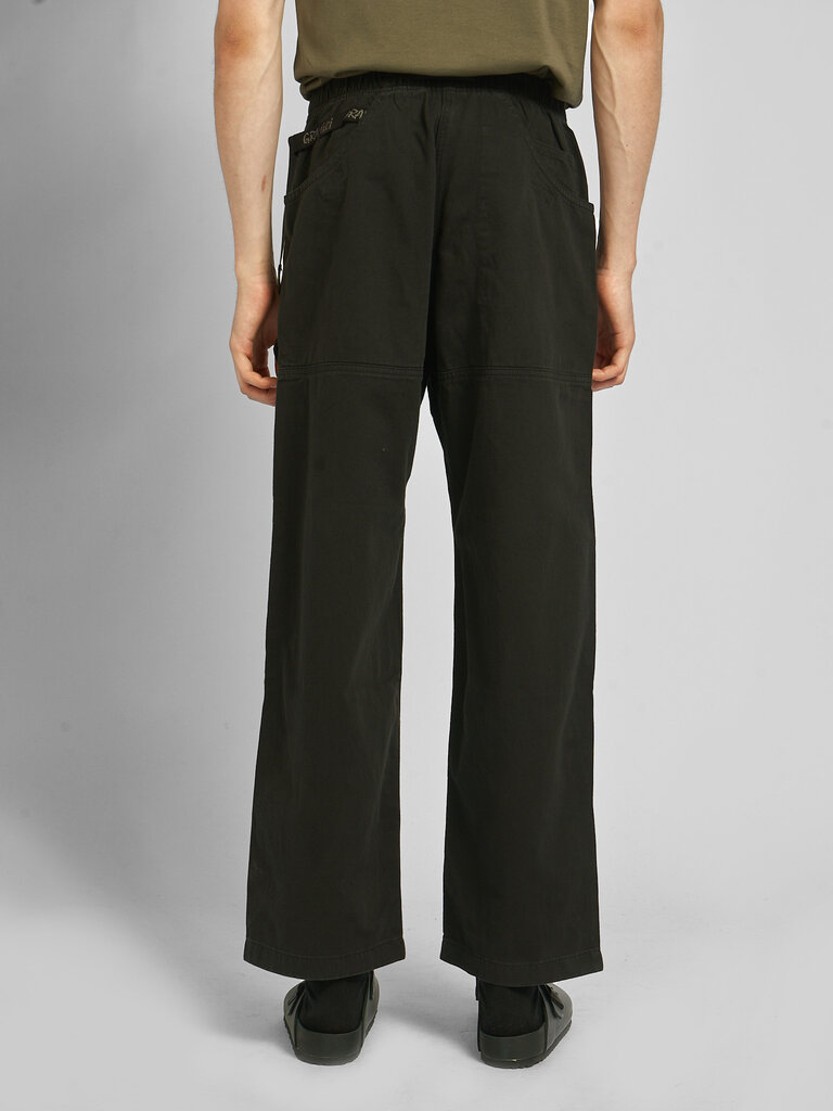 Gramicci Pantalon Eqt Noir