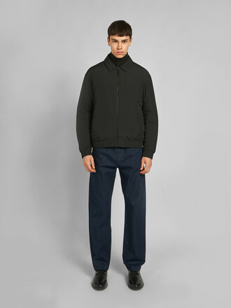 Veilance Black Naroda Insulated M Jacket