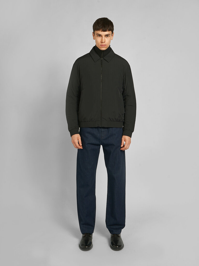 Veilance Black Naroda Insulated M Jacket
