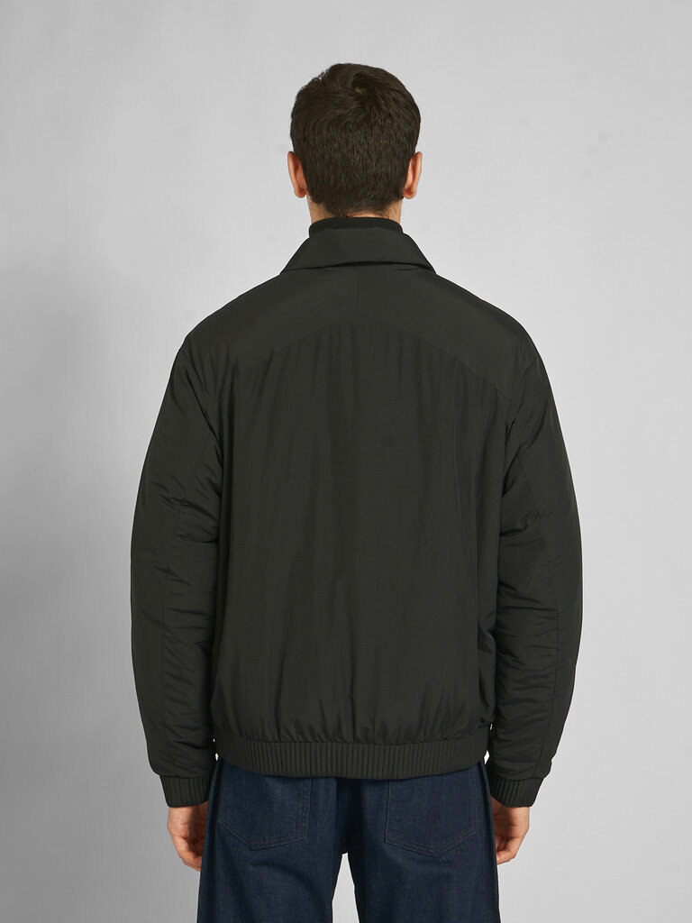 Veilance Black Naroda Insulated M Jacket