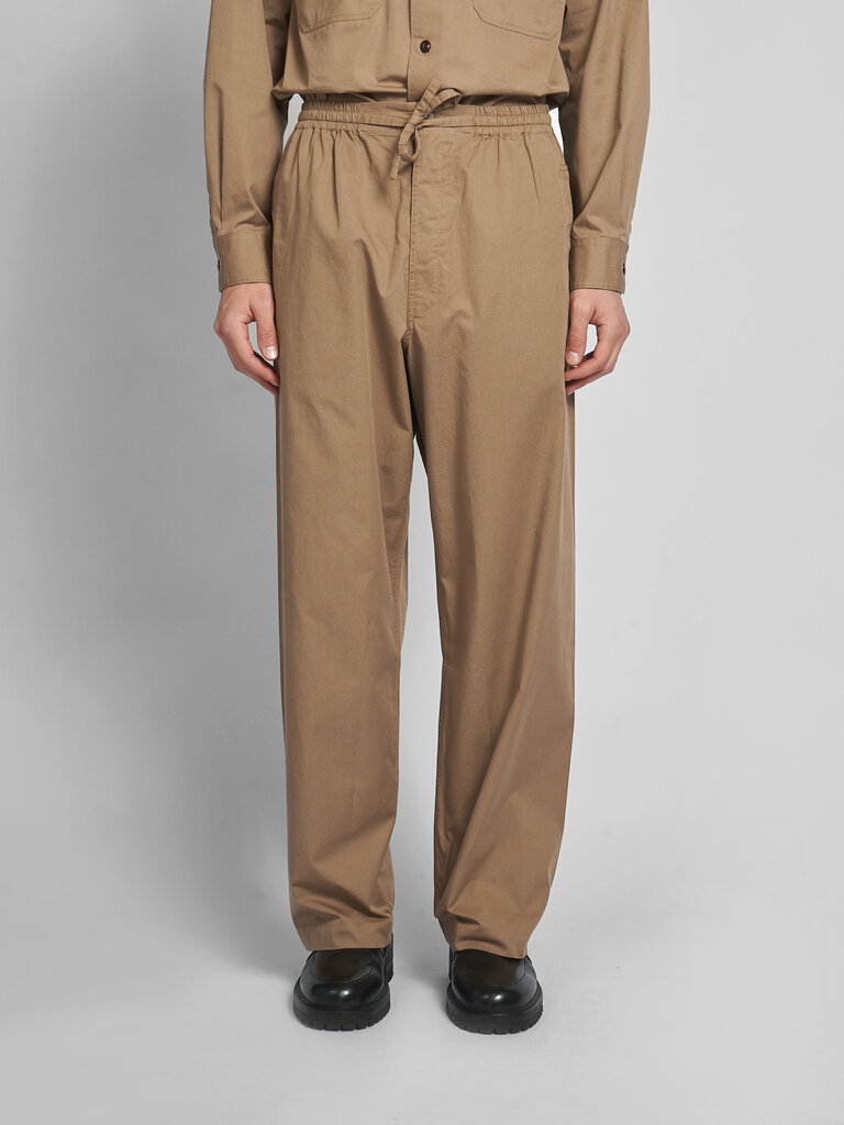 Lemaire Soba Pyjama Pants
