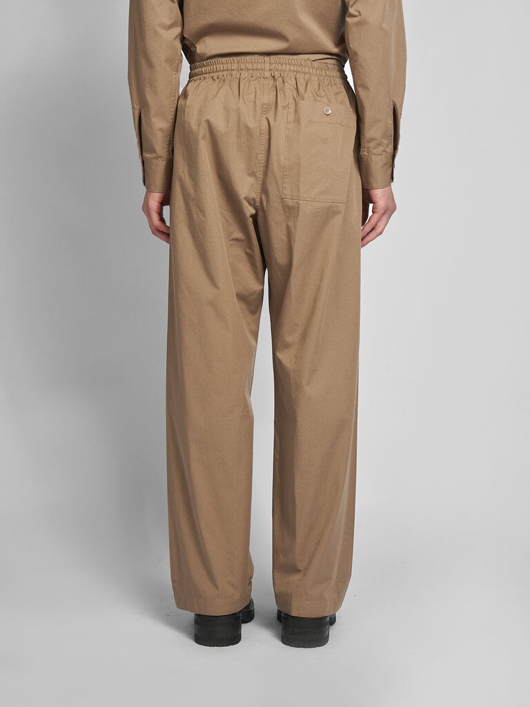 Lemaire Pantalon Pyjama Soba