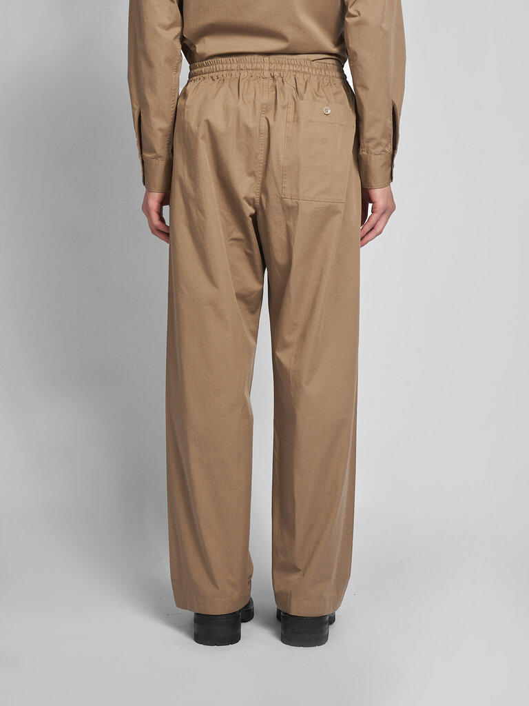 Lemaire Soba Pyjama Pants