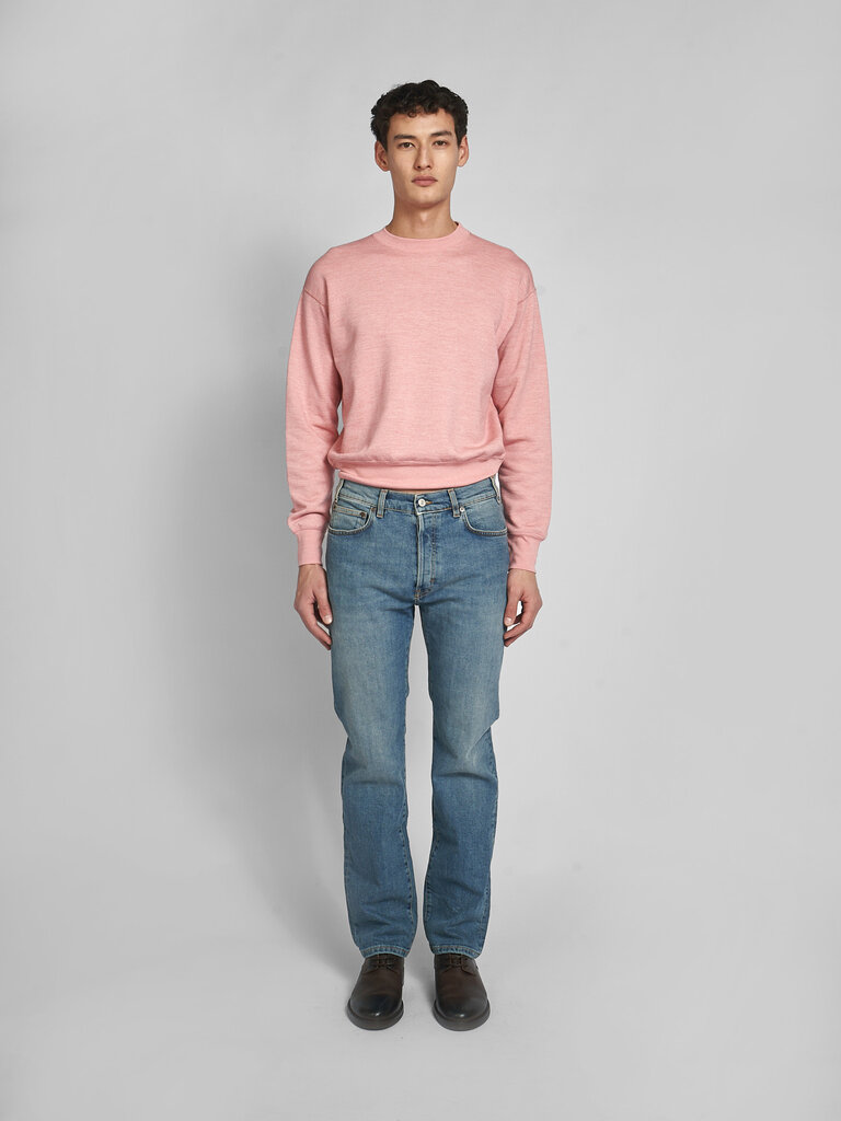 Jeanerica Jeans Casual Chiaro Blu