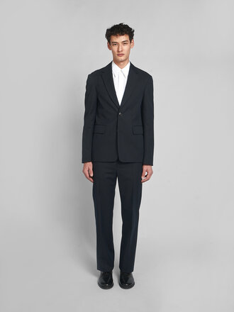 Dries Van Noten Veste Billys Marine Dries Van Noten Veste Billys Marine