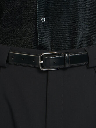 Giorgio Armani Black Belt