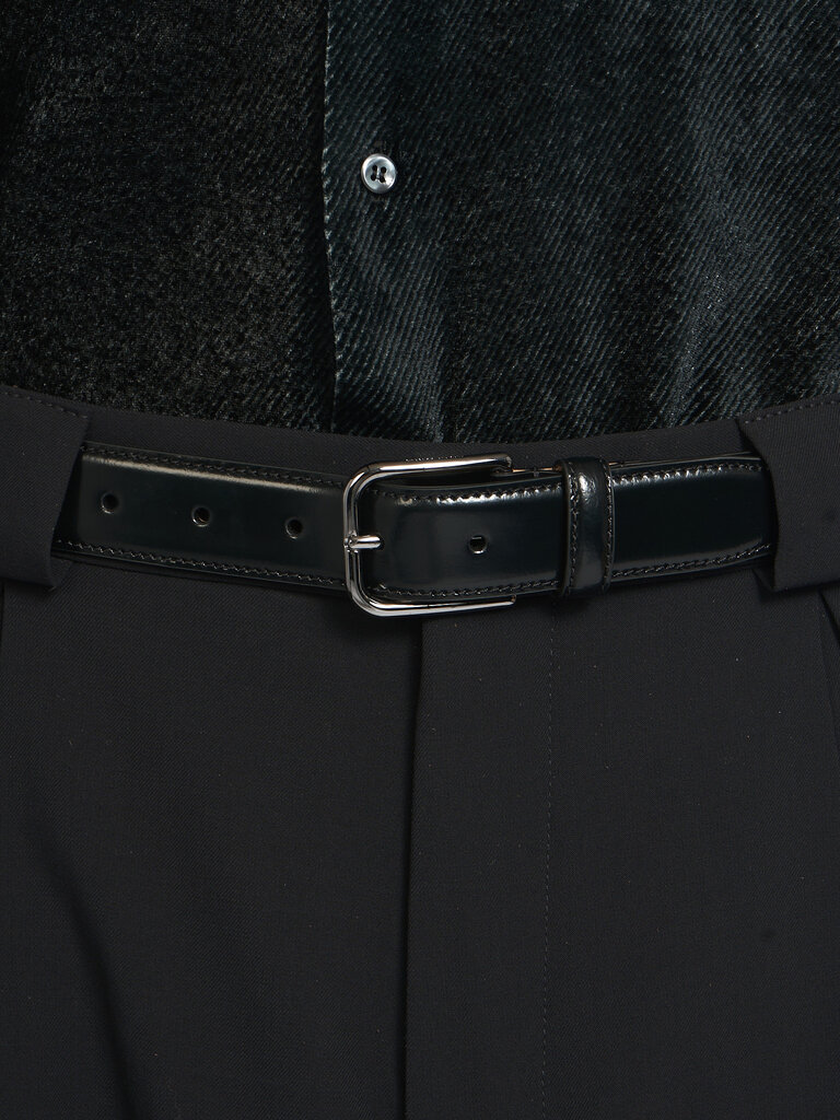 Giorgio Armani Black Belt