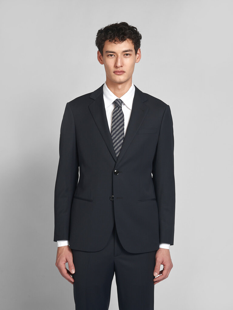 Giorgio Armani Costume Marine