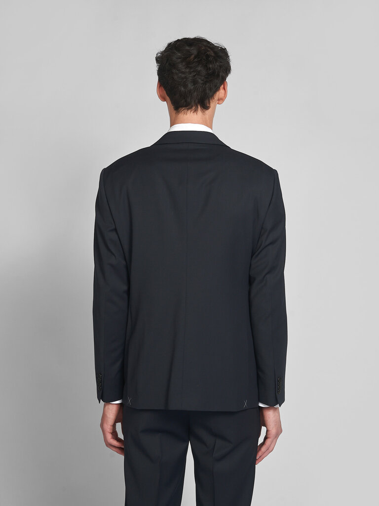 Giorgio Armani Costume Marine