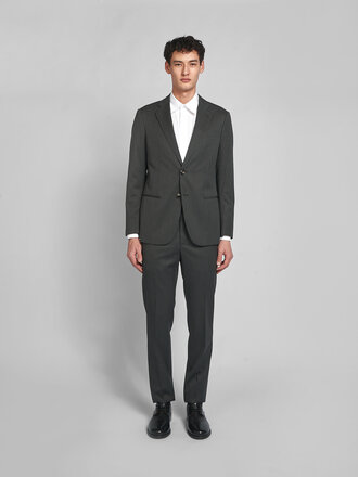 Giorgio Armani Costume Charcoal Giorgio Armani Costume Charcoal