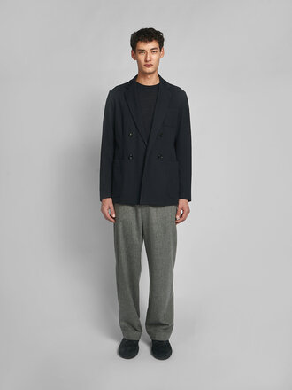 Giorgio Armani Veste Marine Giorgio Armani Veste Marine