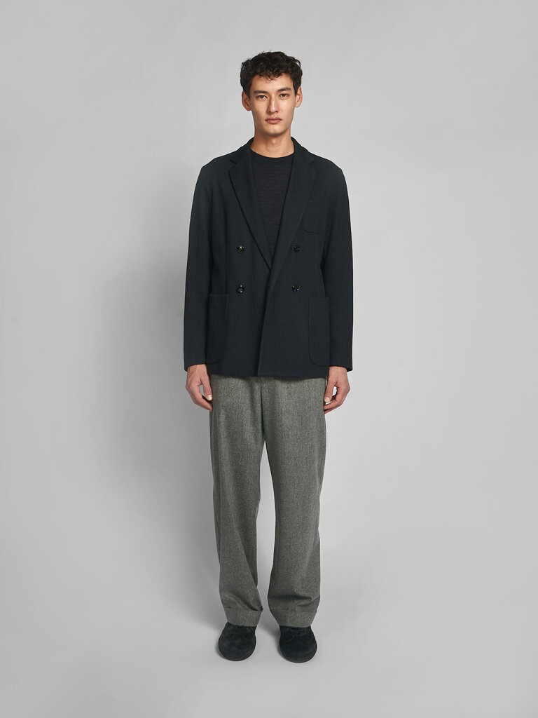 Giorgio Armani Veste Marine