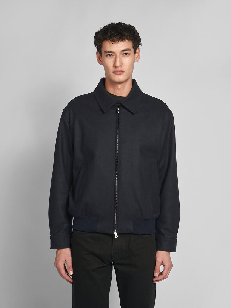 Baracuta Blouson Merlton Marine