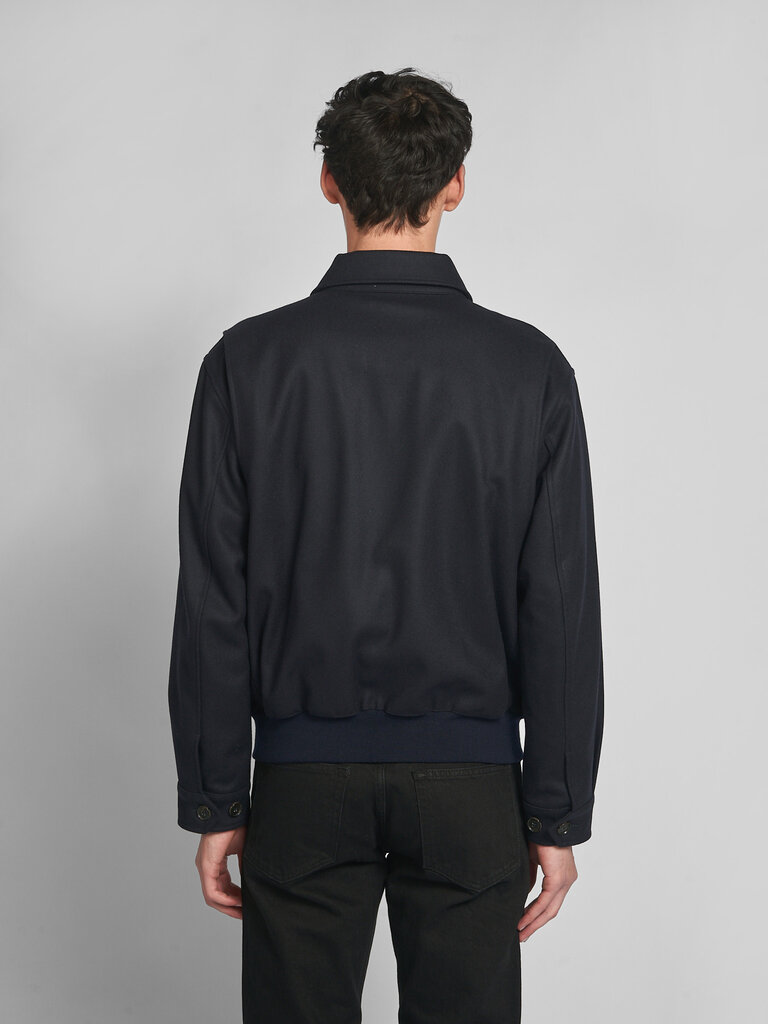 Baracuta Blouson Merlton Marine