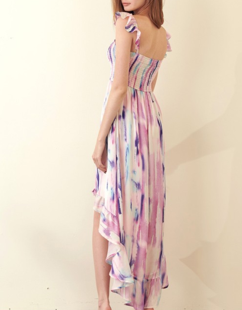 summer breeze dress
