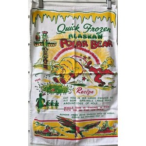 ALASKAN POLAR BEAR ART ALASKAN POLAR BEAR ART