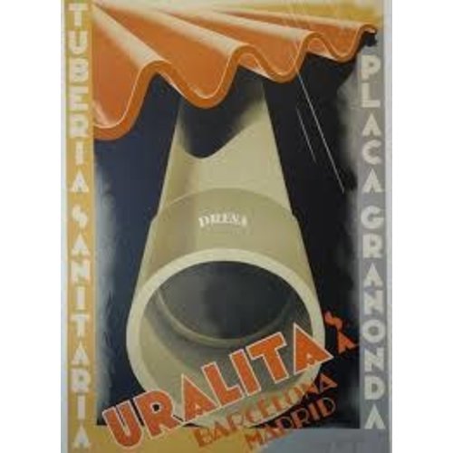 URALITA POSTER