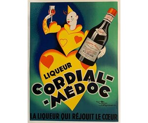 What Is a Liqueur or Cordial?