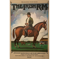 THE IRISH R. M. POSTER
