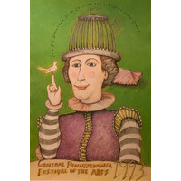 CENTRAL  PENNSYLVANIA  1993 FESTIVAL OF THE ARTS POSTER