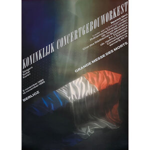 KONINKLIJK CONCERT GEBOUWORKEST