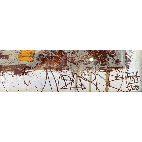 Mear One (Ockerman, Kalen) MEAR ONE SIGNED GLOBAL UPRISING PRINT