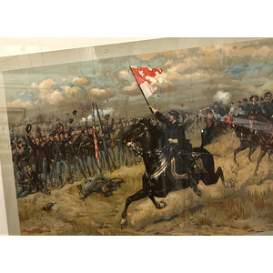 CIVIL WAR SHERIDAN'S RIDE