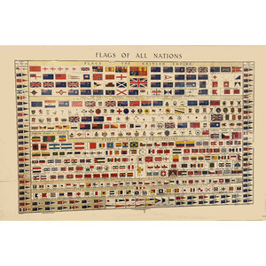 FLAGS OF ALL NATIONS FLAGS OF ALL NATIONS