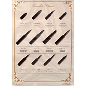 IMBUE SIGNED PRINT SUGAR COATED IMBUE SIGNED PRINT SUGAR COATED