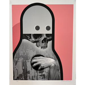 MICHAEL REEDER SIGNED PRINT FOR YOU MY LOVE MICHAEL REEDER SIGNED PRINT FOR YOU MY LOVE