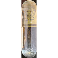 DENIAL SIGNED VERSACE DESIGNER DRUG SKATE DECK