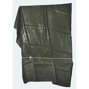 CHRISTO WRAPPED PAINTING LITHOGRAPH