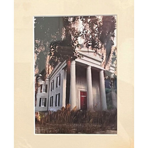 USC BEAUFORT PHOTO