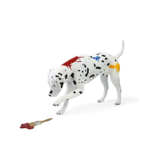 ORIGINAL LIMITED EDITION KUNSTRASEN SCULPTURE MOST IS WHAT YOU MAKE OF IT