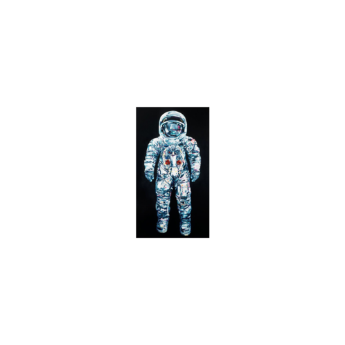 MICHAEL KAGAN MANKIND PRINT MICHAEL KAGAN MANKIND PRINT