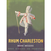 RHUM CHARLESTON