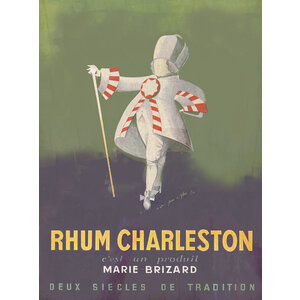 RHUM CHARLESTON