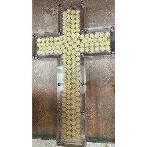 IMBUE SIGNED  DRUG LORD SMILEY SCULPTURE