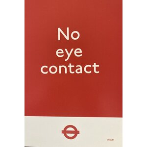 DR. D NO EYE CONTACT RED DR. D NO EYE CONTACT RED