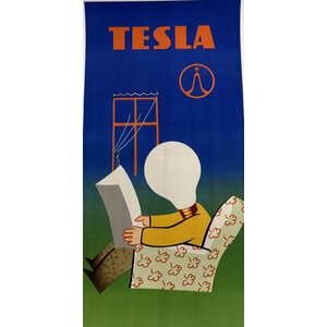 TESLA