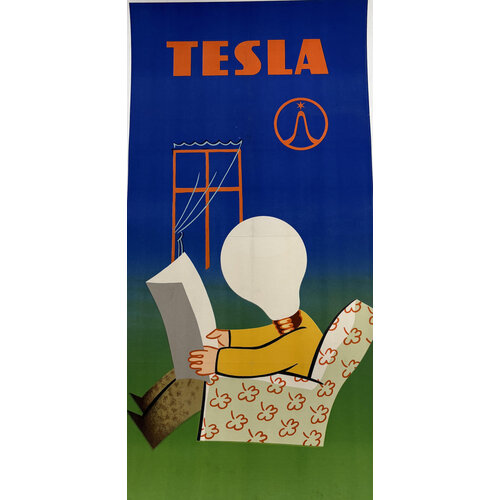 TESLA