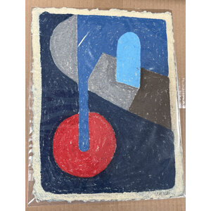 OSKOUEI (ICY & SOT) SIGNED PRINT